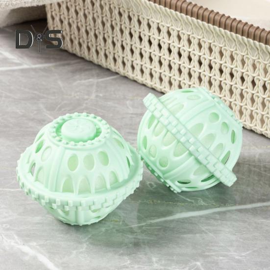 Bola de Lavar Removedor de Pelos de Animais Removedor de Detritos Ferramenta de Redução de Amassados de Roupas com Superfícies Texturizadas Esponja Filtro de Pelos de Animais