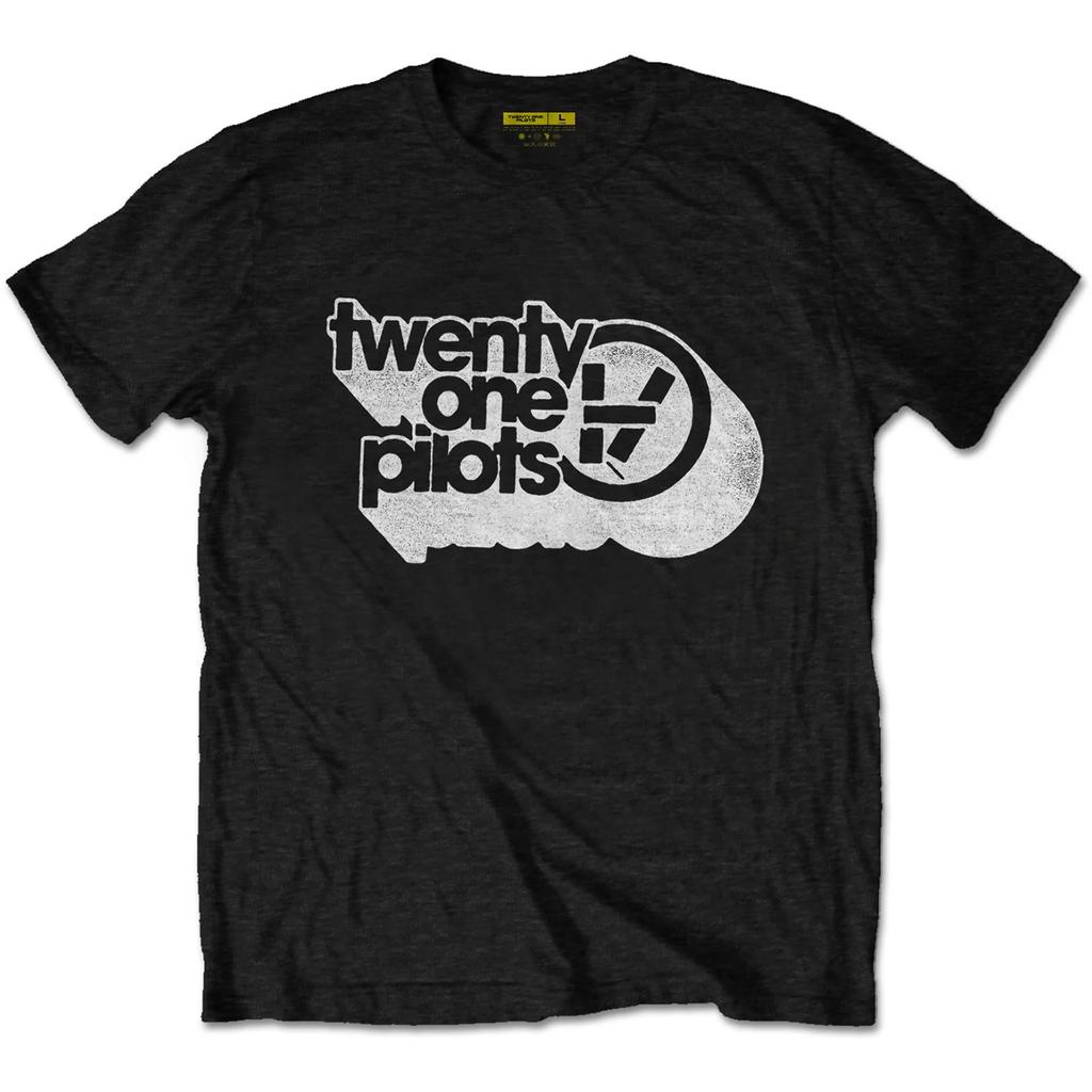 Twenty One Pilots TShirt Vessel Vintage OFFICIAL NEW