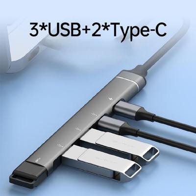 Acessórios para computadores – Hubs USB