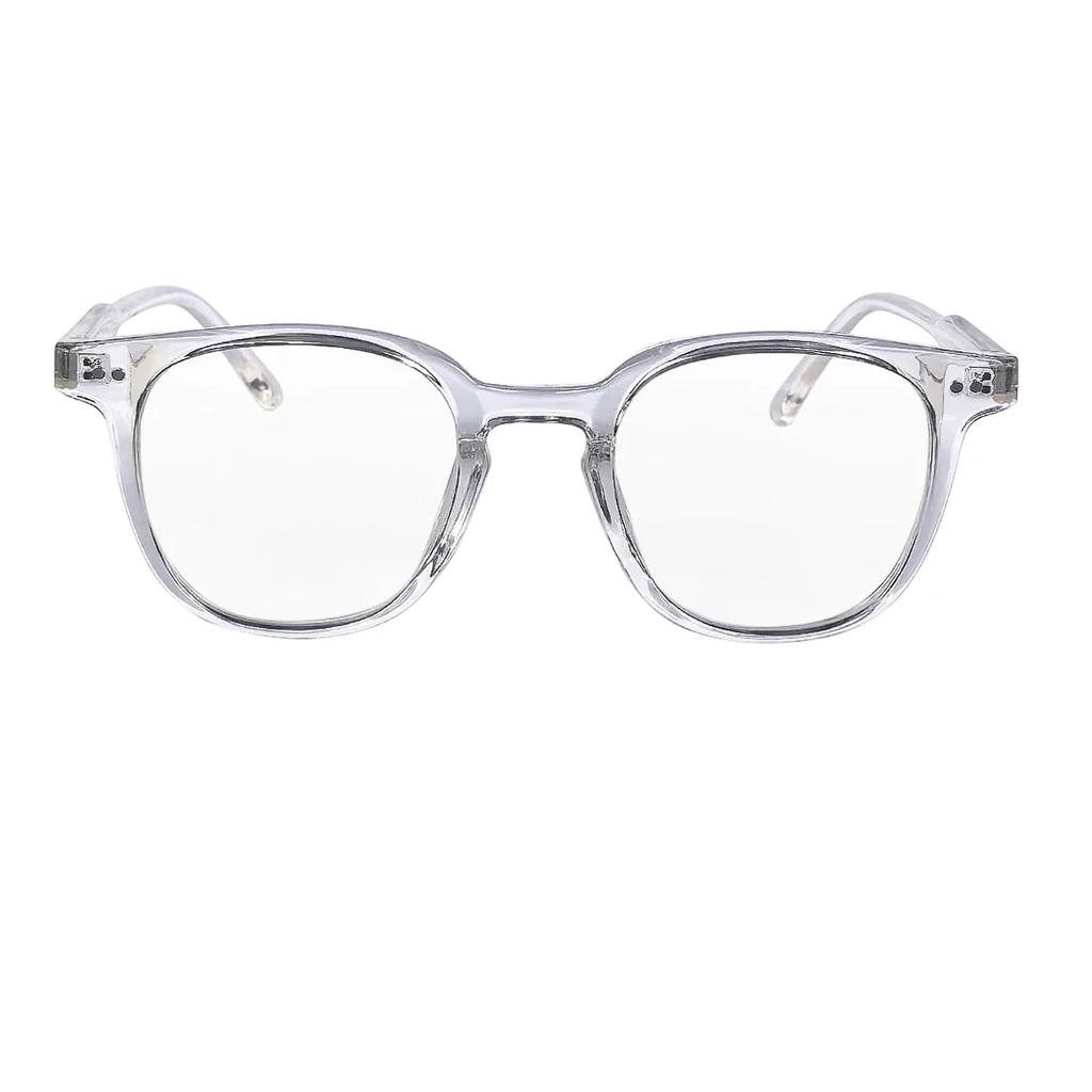 SHINU Progressive Multifocal Reading Glasses for Men Women Unisex Sleek Modern Design Close Far Vision