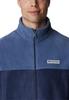 Куртка Columbia Steens Mountain 2.0 Full Zip Fleece (1476671) dark mountain/collegiate navy