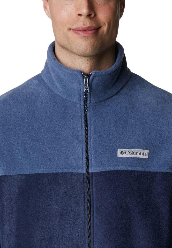 Куртка Columbia Steens Mountain 2.0 Full Zip Fleece (1476671) dark mountain/collegiate navy
