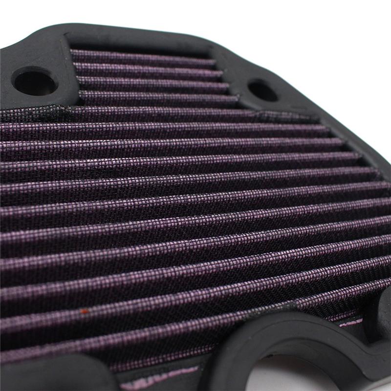 

Trending Air Filter Cleaner Elements Motorcycle Parts For BENELLI BN302 BN 302 BN302S BN302R Motorbike Air Filter Intake як показано кольору