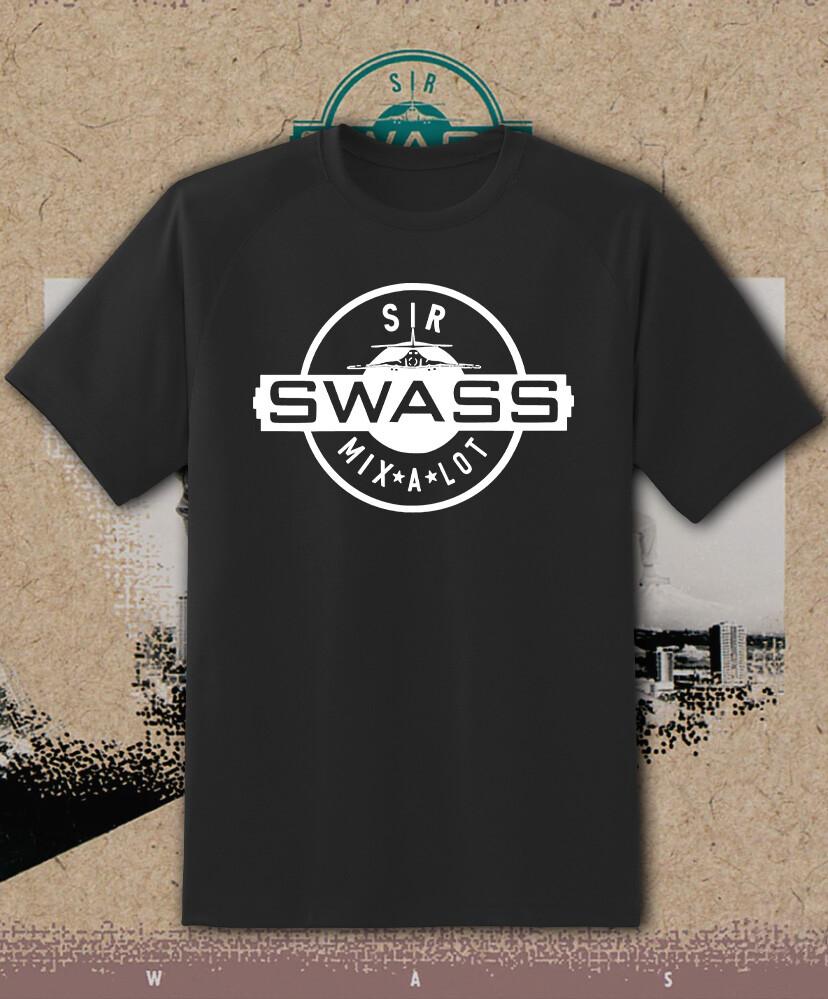 Sir Mix A Lot Hip Hop Shirt - Adult And Youth Fast Ship L