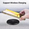 Coque iphone xr, coque de protection antichoc [transparente ] coussin d’air aux coins extrêmement fin pour iphone xr