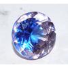 Fabulous Natural Shine Bi-Color Pitambari Sapphire 12-13 Ct Round Cut Gemstone