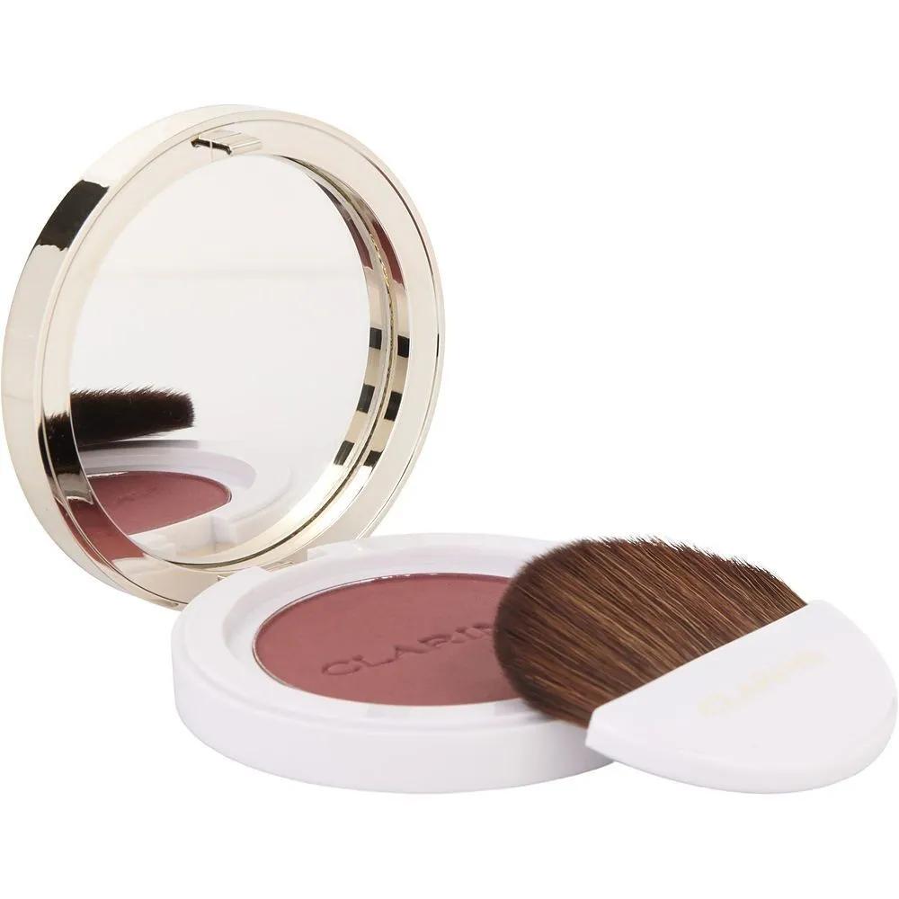 

Clarins Jolie Blusher No. 04 Cheeky Purple 5g