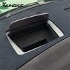 Tappetino Copri Cruscotto in Flanella per Mini Cooper U25 Countryman 2024 2025 Anti-UV Tappetino Cruscotto Protezione Parasole Antiscivolo