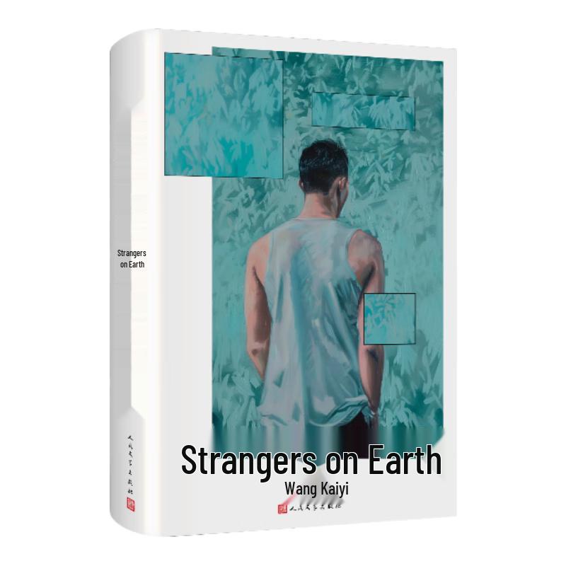 Stranger on Earth by Wang Kai