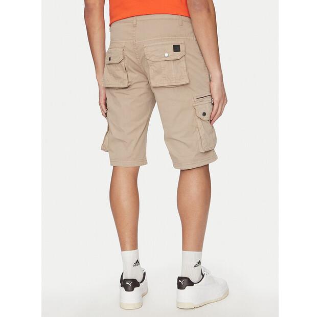Шорты Alpha Industries AI.136250-679-31