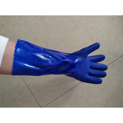 Persönliche Schutzausrüstung – Schutzhandschuhe