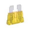 Kit automobilistico di fusibili a lama standard per auto da 60 pezzi 5/10/15/20/25/30A