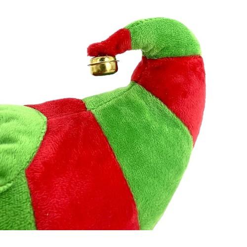 Floso Men's Elf Slip-on Slippers