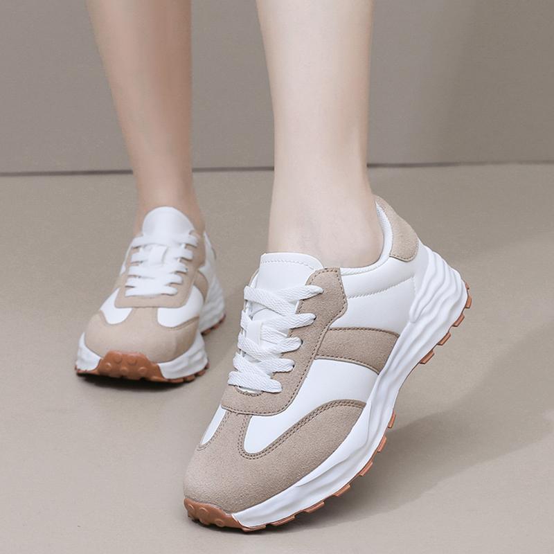 Sneakers for Women Shoes Breathable Running Shoes Casuall Luxury Brand Sport Shoes Fashion Light Basketball Tenis Platform Shoes