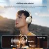Edifier LS820NB Pro Spatial Audio Wireless Noise Cancelling Headphones