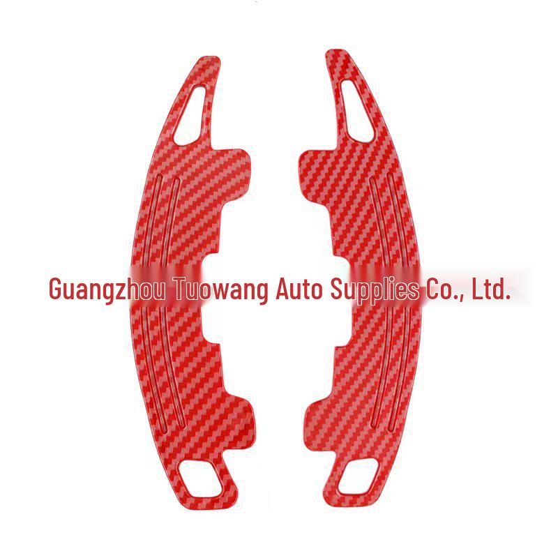 Compatible Steering Wheel Shift Paddles for Land Rover: Range Rover, Discovery, Evoque