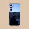 Actor T-Theo James  Phone Case For Samsung S25,24,21,22,23,20,S30,Ultra,Plus, Fe,5G Silicone Cover