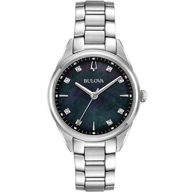 Bulova Classic 96P198 Watch