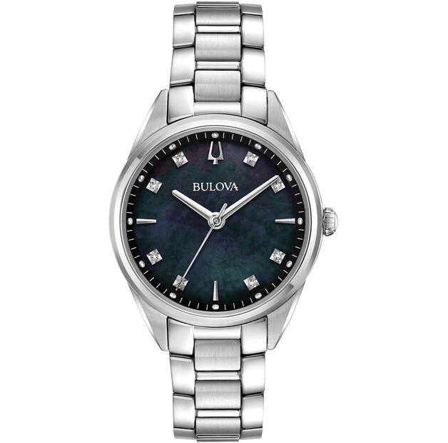 Часы Bulova Classic 96P198