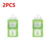 Moisture Absorbers Bags Dehumidification Desiccant Hanging Closet Dehumidifier Bags Moisture-Absorbing Wardrobe Anti Damp Mildew