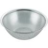 UK 18-8 Punched Deep Bowl Colander 30cm