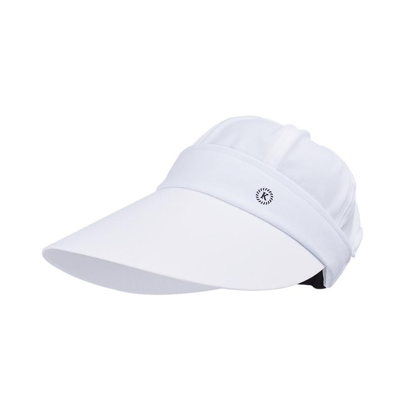 Summer Sun Protection Hat With Removable Cap For Outdoor Cycling And Casual Wear
