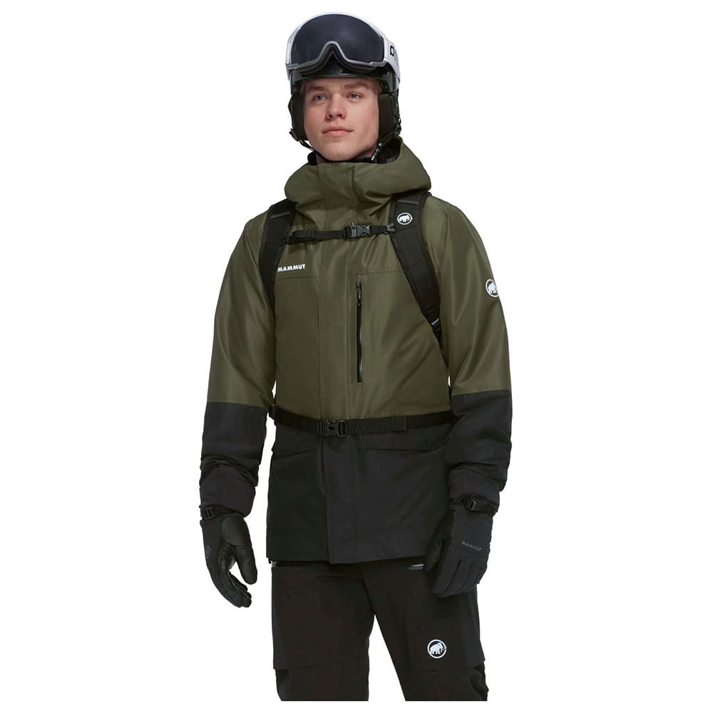 Mammut Nir Vana 28 (2560-00260), 28L, Marsh-Black