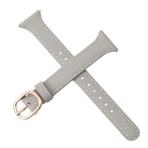 

Ремешок для часов MOD Nuance Color, Сменный ремешок, Ширина ушка 14 мм, Сменный ремешок, Приглушенный цвет, Кожаный ремешок, Замена ремешка для часов, Шалфейный, Розовое золото