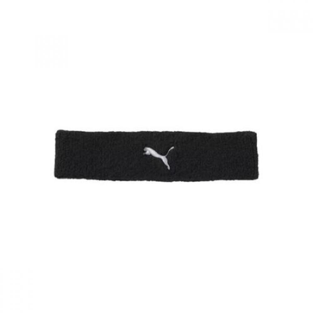 

Puma Takga 24000 Puma Common Tr Ess Heaband Gb053866 01 Color:05386601/Size:OSFA