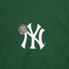 New Era New York Yankees Champions Ring T shirT foresT Green 15147548
