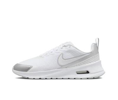 Air Max Nuaxis Freizeitschuhe Damen HF1233-101 Weiß Größe