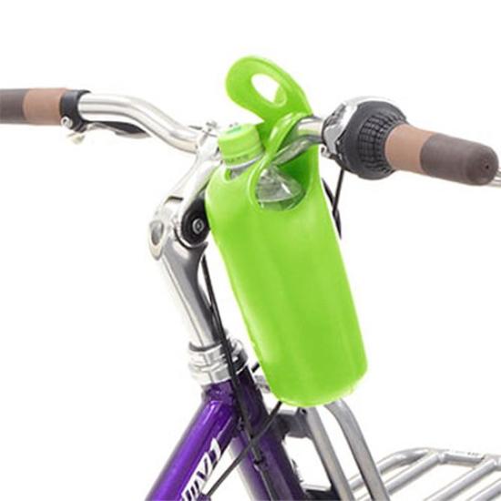 OGK Giken Soft Drink Holder Orange PBH-005,