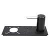 Portable IGT Table Plate with Storage Bag Outdoor Stove Furnace Board for SOTO Spider Stove