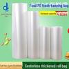 Thickened PE Fresh-Keeping Roll Bags: Hand-Torn, Food Storage & Supermarket Use