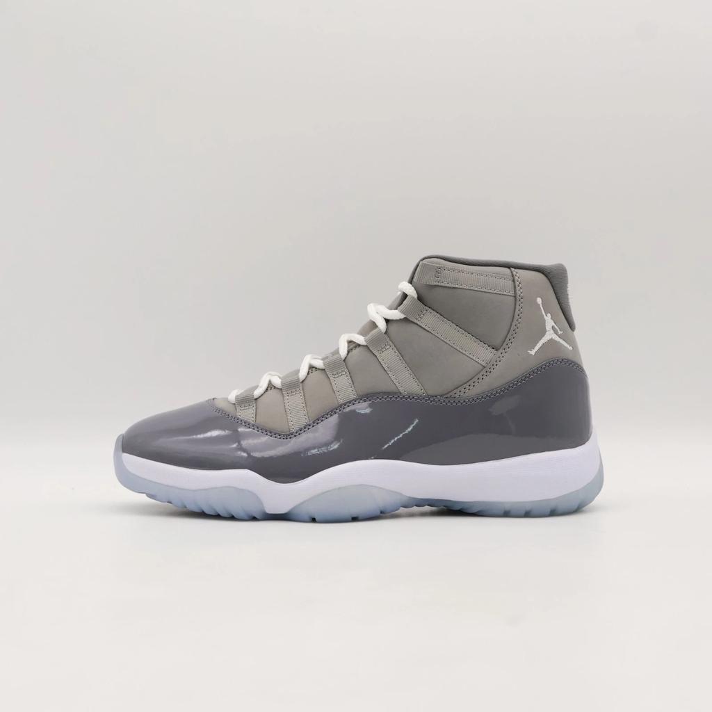 CT8012-005 Nike Air Jordan 11 Retro Cool Grey