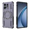 For OPPO K13 Turbo Case OPPO K13 Turbo Pro Cover Heat Dissipation Magnetic Wireless Charging Protective Phone Cases On K13 Turbo