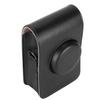 Kameratasche Vintage Wasserdicht Weiches PU-Leder Schutzhülle mit Abnehmbarem Riemen für Instax Mini EVO für Polaroid
