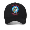 Los Pollos Hermanos Baseball Cap Men Women Chicken Brother Visor Hat Cool Summer Mesh Trucker Hats Snapback Casquette