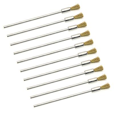 Herramientas abrasivas – Cepillos para pulidoras