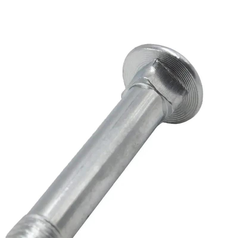 Utility Cargo Trailer Enclosed Spare Tire Carrier Holder Mount Wheel Bracket Mount Your Spare Tire Directly to The Wall
