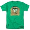 Ed, Edd n Eddy "Ed Toast" T-Shirt - bis 4XL