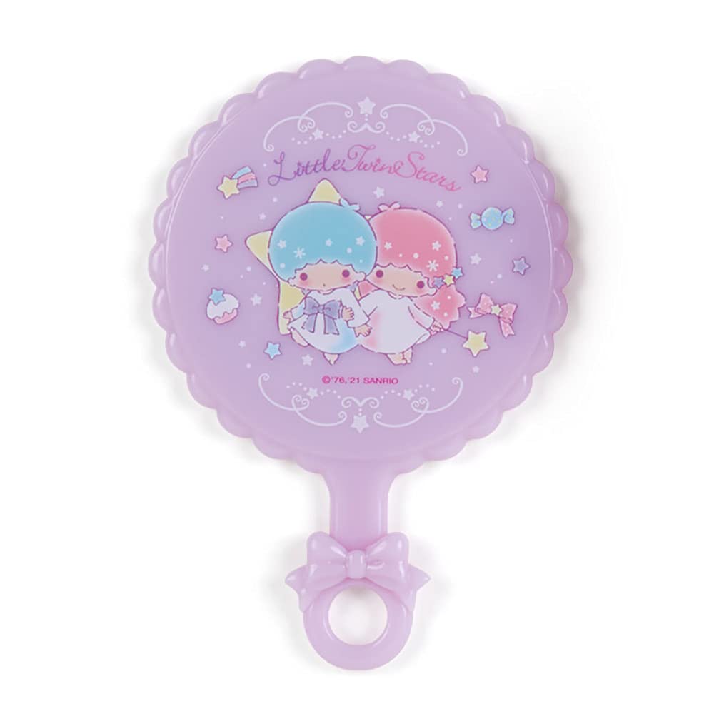 Set Perie Oglindă Sanrio Little Twin Stars 870170 &