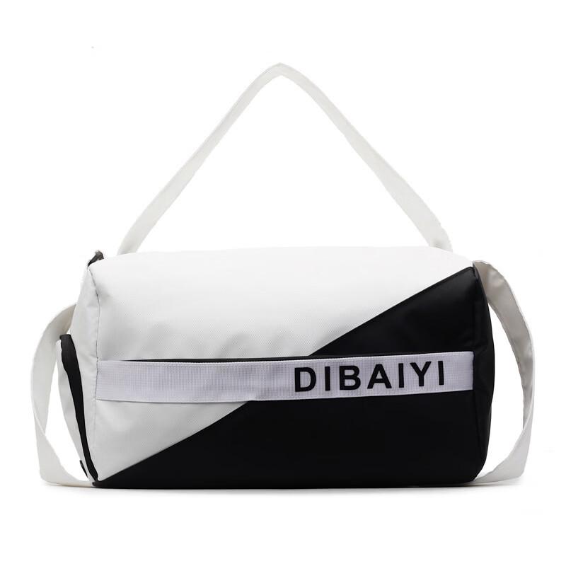 Lishen Duffle Travel & Gym Bag