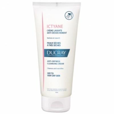 Ichthyant Crème Lavanté Body Cleanser 200ml