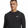 Under Armour Men's Breathable Performance Long Sleeve Compression T-Shirt