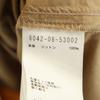 Nigel Cabourn made in Japan Overall handle No sleeve Open color one piece Women Used