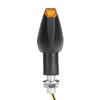 4pcs Turn Signal Lamp LED Motorcycle Dirt Bike Light Blinker Universal