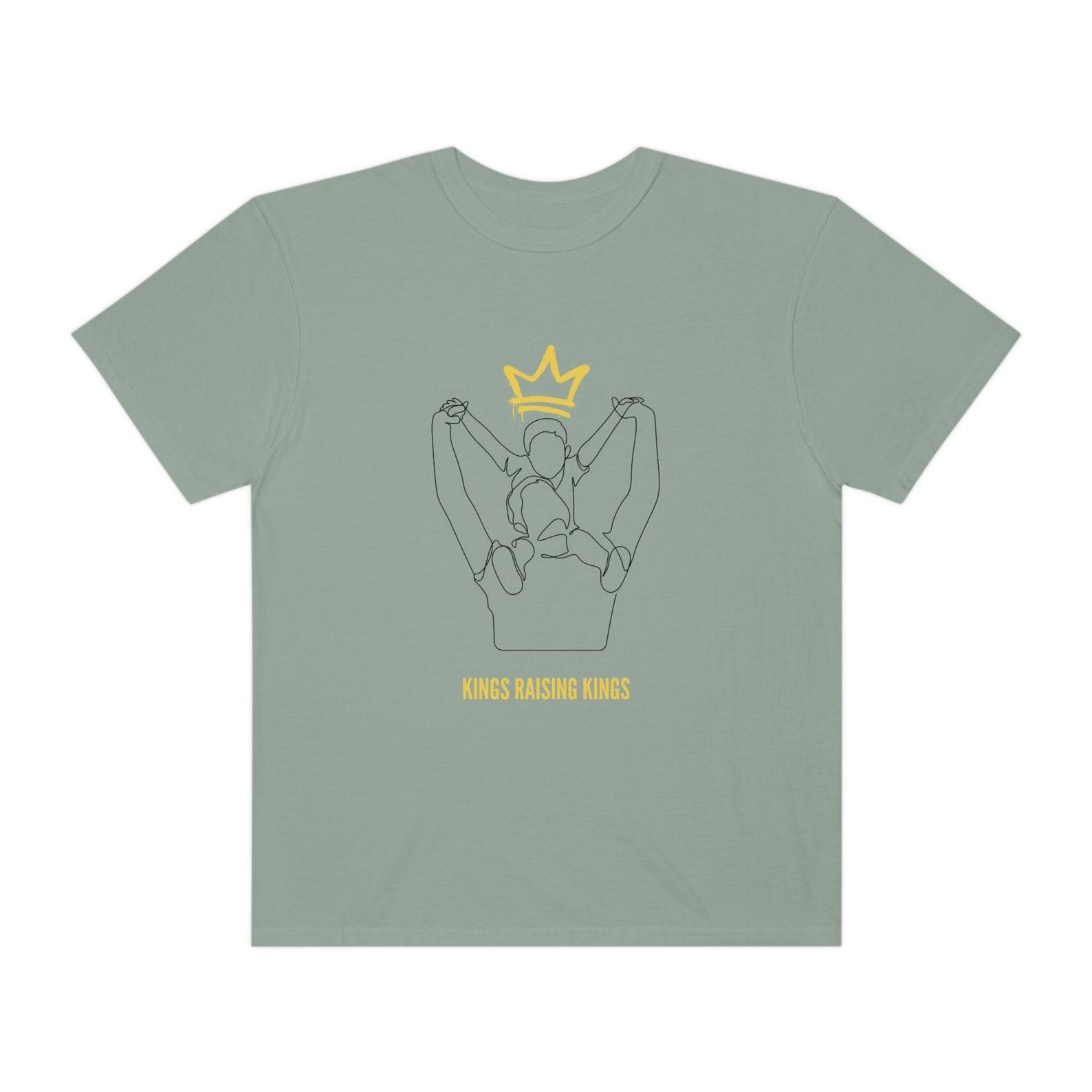 Kings Raising Kings Shirt M