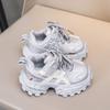 New Arrival Children's Breathable Soft-Sole Running Shoes | Unisex Sports Sneakers for Toddlers & Young Kids Casual Kids Shoes