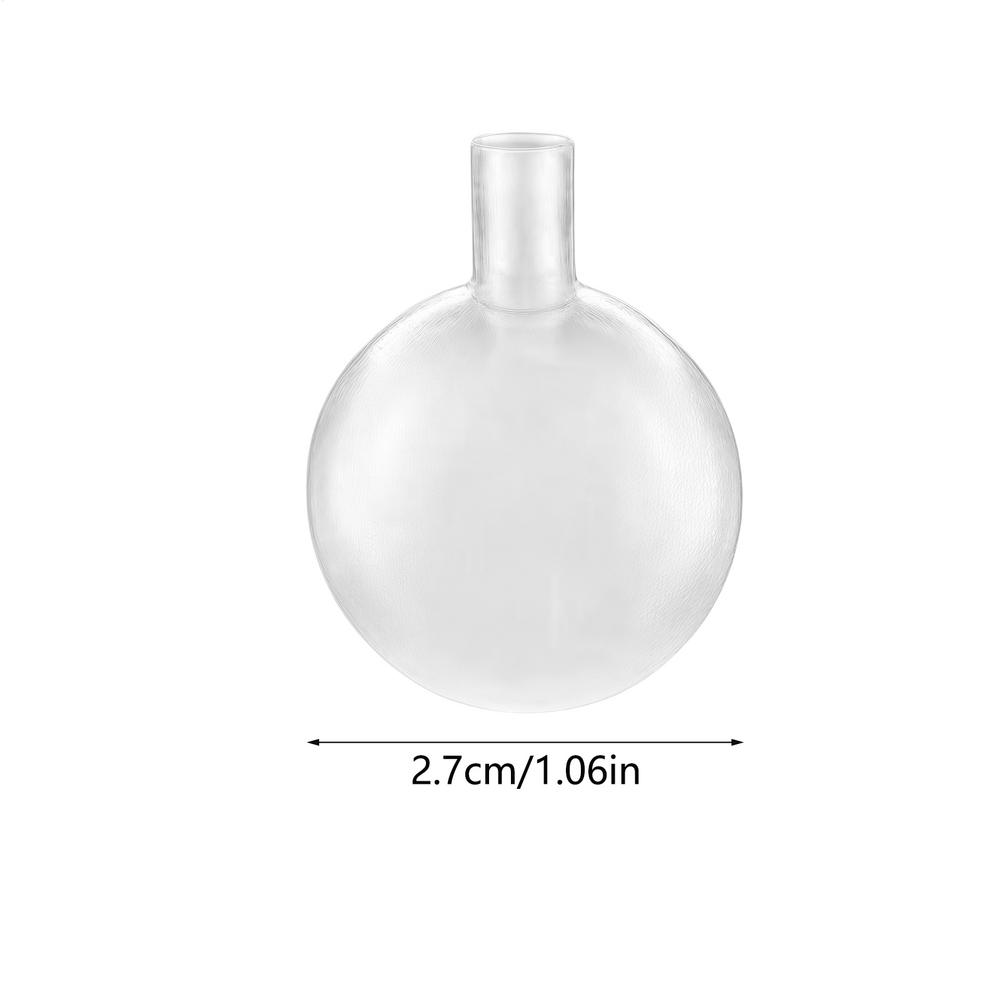 

20 шт. Пищалки для игрушек собак Пищалки Пищащая игрушка для питомца Аксессуары для кукол Звук сжатия Свисток Игрушка Пищалки Издающий шум